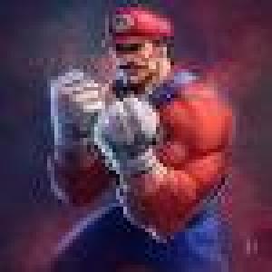 Marios