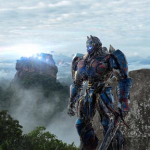 Optimus Prime